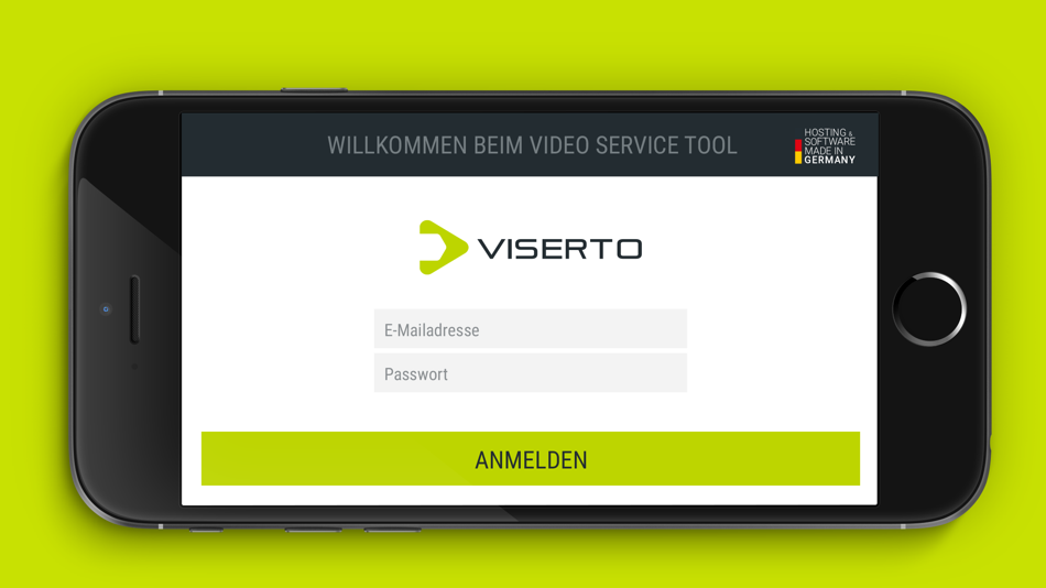 #1. Viserto (iOS) 由: Daniel Russo