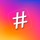 in Tags - Hashtags generator