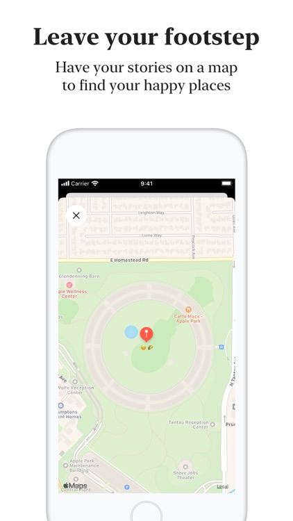 Private Journal: Punkt screenshot-5