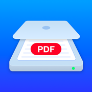 Scan Studio: Document Scanner