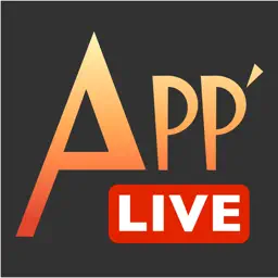 APP Live app icon