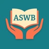 ASWB Prep Pocket Study app icon - Education app for iPhone