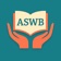 ASWB Prep Pocket Study app icon - Education app for iPhone