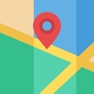 Get My Location Manager for iOS, iPhone, iPad Aso Report