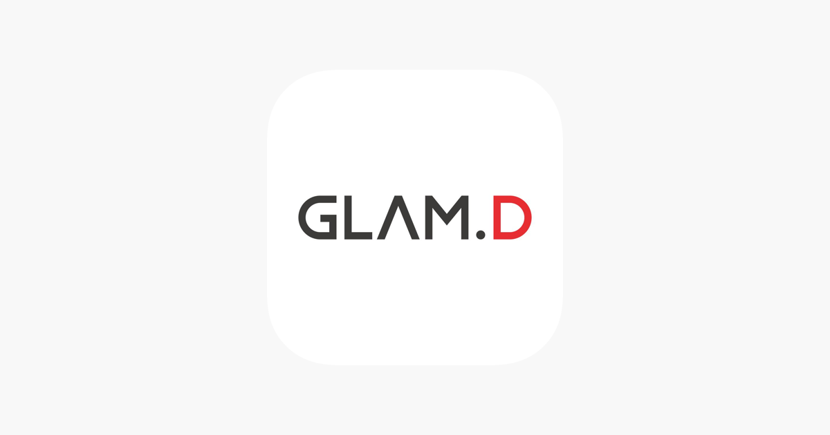 ‎GLAM.D 韓國健康瘦身專業品牌 on the App Store