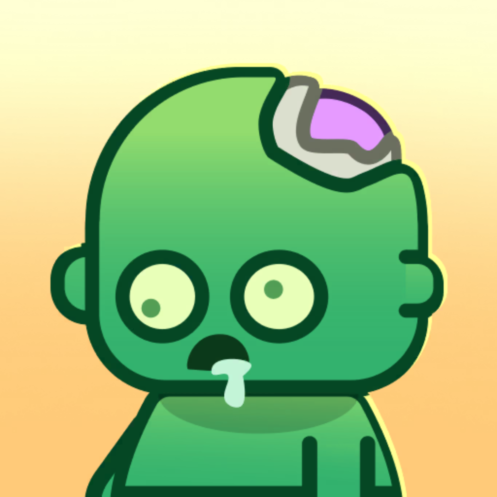 Get Zombie Runner!! for iOS, iPhone, iPad Aso Report