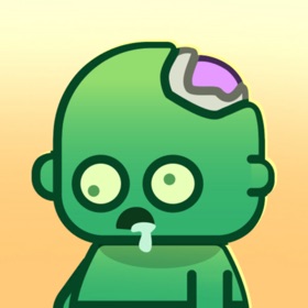 螢幕擷取畫面 (4) Zombie Runner!!