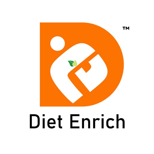 Diet Enrich - AppWisp.com