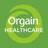 Orgain Healthcare icon
