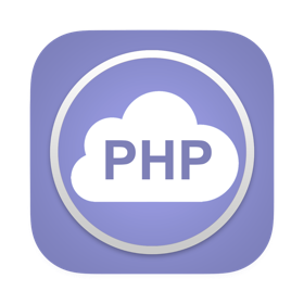 Simple PHP Server