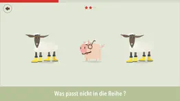 fiete choice - kidsklub iphone bildschirmfoto 2