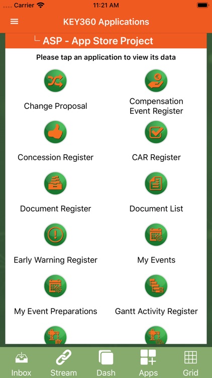 KEY360 10X screenshot-4