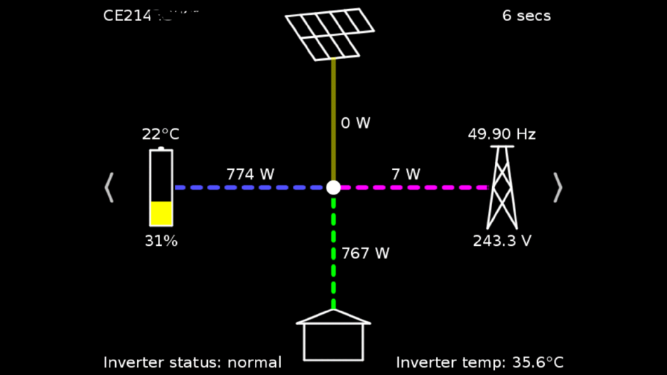 #1. Inverter (iOS) 由: Richard Russell