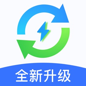 螢幕擷取畫面 (3) 同步助手-手机资料备份,换机数据同步