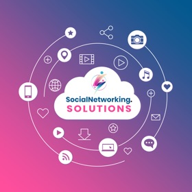 스크린샷 (9) SocialEngine Mobile App by SNS