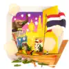 Escape Game Phuket in Thailand App Feedback