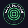 Shot Pattern Golf Strategy GPS icon