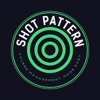 Shot Pattern Golf Strategy GPS - Undaunted Athlete LLC