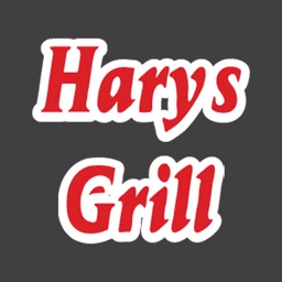Harys Grill am Schützenplatz