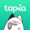 topia(トピア) - バーチャル音楽ライブ配信アプリ