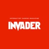 Invader Mag icon