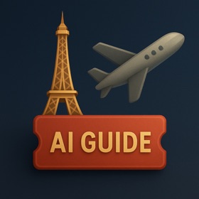 Paris AI Guide