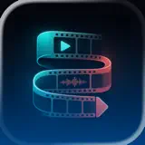 ClipFlow: Video Editor - Icône de l’app