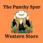 The Punchy Spur