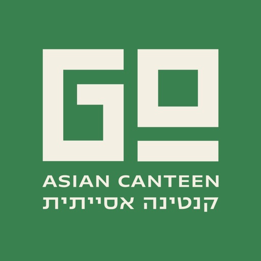 Go Asian