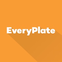 EveryPlate: Cooking Simplified app icon - Food & Drink app for iPhone