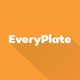 EveryPlate: Cooking Simplified app icon - Food & Drink app for iPhone
