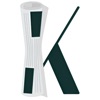 Kiosk media icon