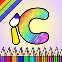 iColoring: Coloring Book Maker
