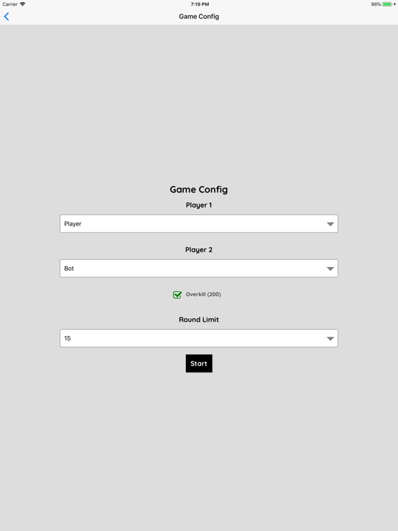 Screenshot #5 pour Cricket Trainer