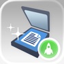 Get My Scans, best PDF Scanner App for iOS, iPhone, iPad Aso Report