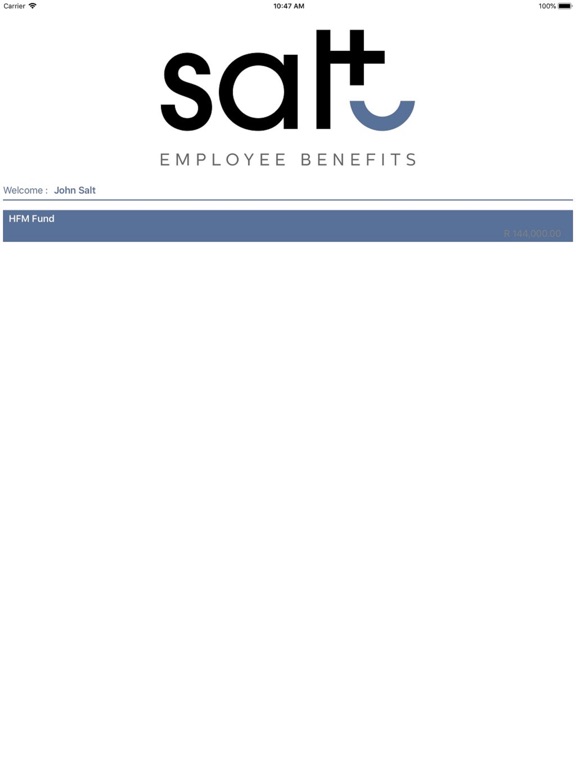 Screenshot #4 pour Ensimini Mobile App