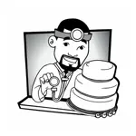 Doc’s Cake Shop Online App Positive Reviews
