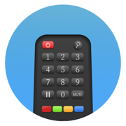 Universal Remote TV Samsung +