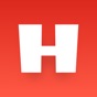 My H-E-B app download