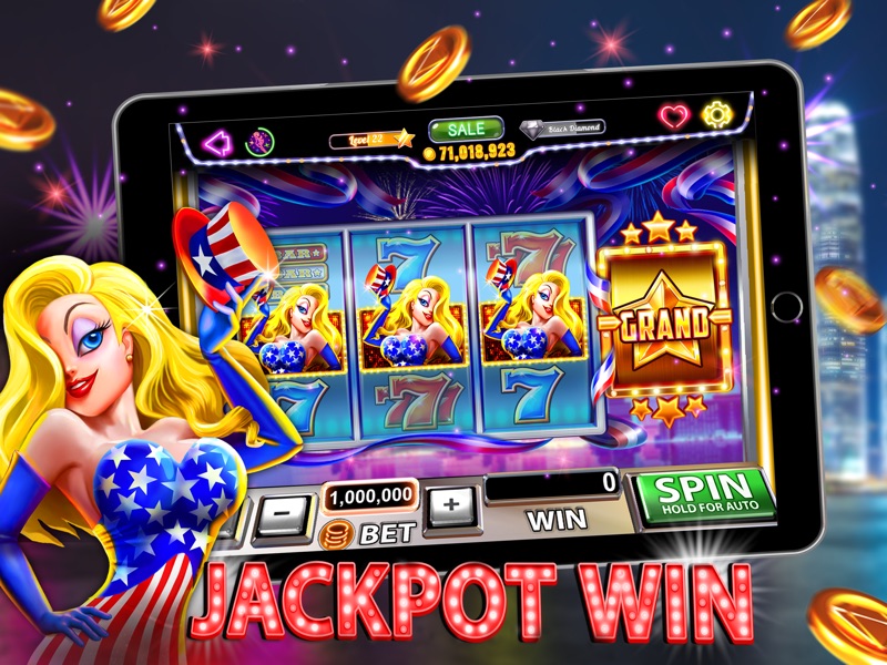 Old Vegas Slots: Slot Machine screenshot 12
