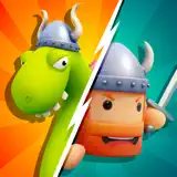 BattleTabs : Bataille navale - Icône de l’app