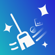 Cleanup Storage: Sweep Cleaner