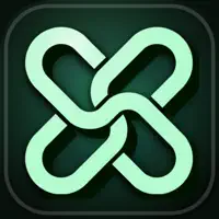 QuadLinks: Offline Word Game