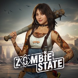 Zombie State: FPS Shooting