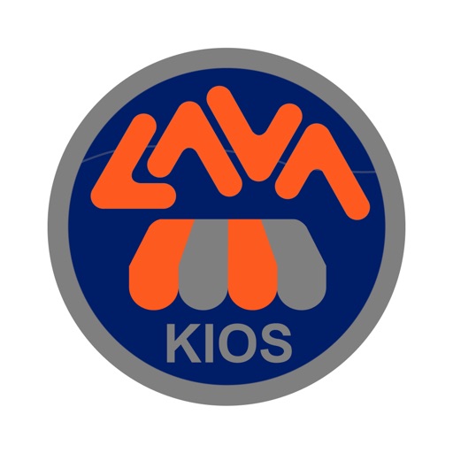 LAVA KIOS