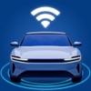 Car Connect App: Sync Control icon