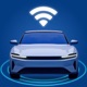 Car Connect App: Sync Control app icon - Utilities app for iPhone