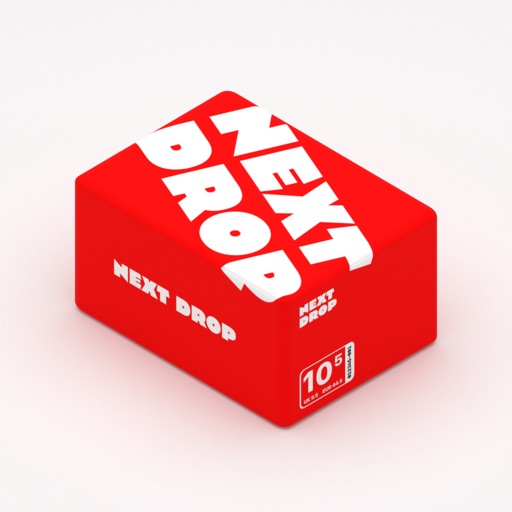 Next Drop – Sneaker Releases