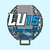 LU15 AM 800