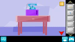 Escape room Virtual Room screenshot 3